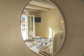 Mykonos High Sunset Villa