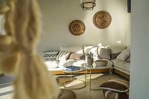 Mykonos High Sunset Villa