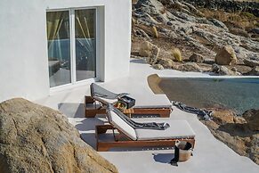 Mykonos High Sunset Villa