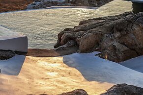 Mykonos High Sunset Villa