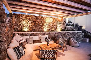 Mykonos High Sunset Villa