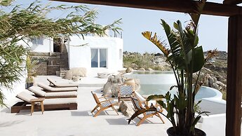 Mykonos High Sunset Villa