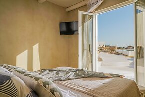 Mykonos High Sunset Villa