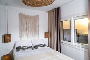 Mykonos High Sunset Villa