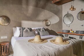 Mykonos High Sunset Villa