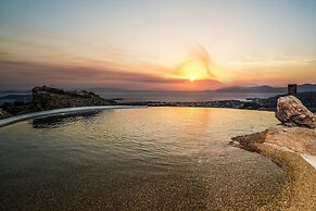 Mykonos High Sunset Villa