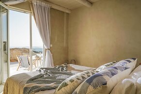 Mykonos High Sunset Villa