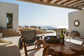 Mykonos High Sunset Villa
