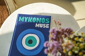 Mykonos High Sunset Villa