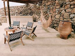 Mykonos High Sunset Villa