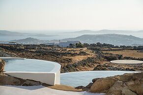 Mykonos High Sunset Villa