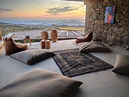Mykonos High Sunset Villa