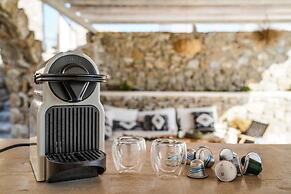 Mykonos High Sunset Villa