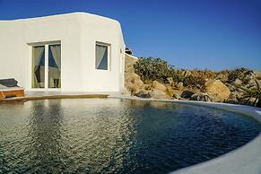 Mykonos High Sunset Villa