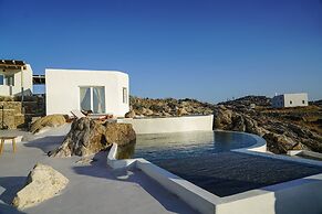Mykonos High Sunset Villa
