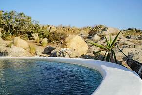 Mykonos High Sunset Villa