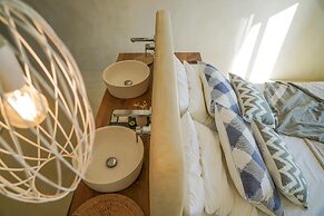 Mykonos High Sunset Villa