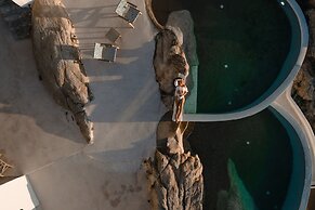 Mykonos High Sunset Villa