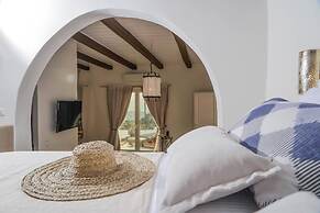 Mykonos High Sunset Villa