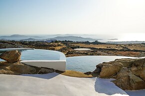 Mykonos High Sunset Villa