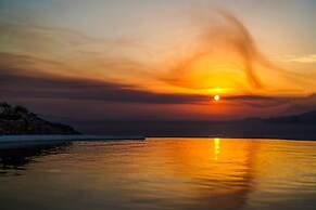 Mykonos High Sunset Villa