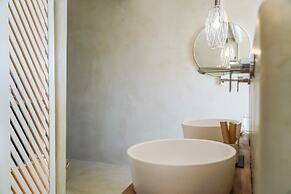 Mykonos High Sunset Villa