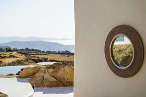 Mykonos High Sunset Villa