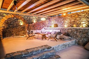 Mykonos High Sunset Villa