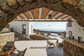 Mykonos High Sunset Villa