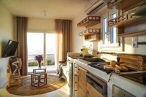 Mykonos High Sunset Villa