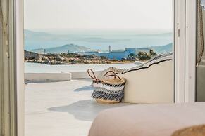 Mykonos High Sunset Villa