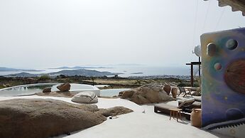 Mykonos High Sunset Villa