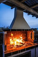 Mykonos High Sunset Villa