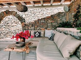 Mykonos High Sunset Villa