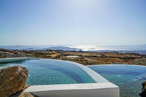 Mykonos High Sunset Villa