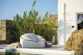 Mykonos High Sunset Villa