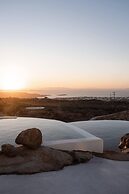 Mykonos High Sunset Villa