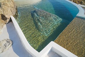 Mykonos High Sunset Villa