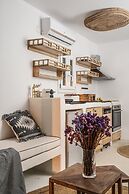 Mykonos High Sunset Villa