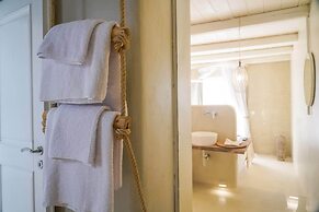 Mykonos High Sunset Villa