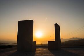 Mykonos High Sunset Villa