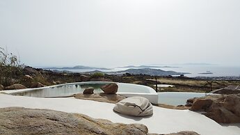 Mykonos High Sunset Villa