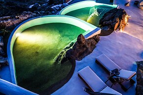 Mykonos High Sunset Villa