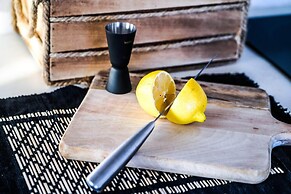 Mykonos High Sunset Villa