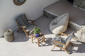 Mykonos High Sunset Villa