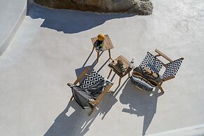 Mykonos High Sunset Villa