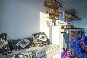 Mykonos High Sunset Villa