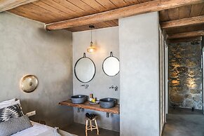 Mykonos High Sunset Villa