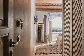 Mykonos High Sunset Villa