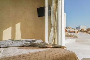 Mykonos High Sunset Villa